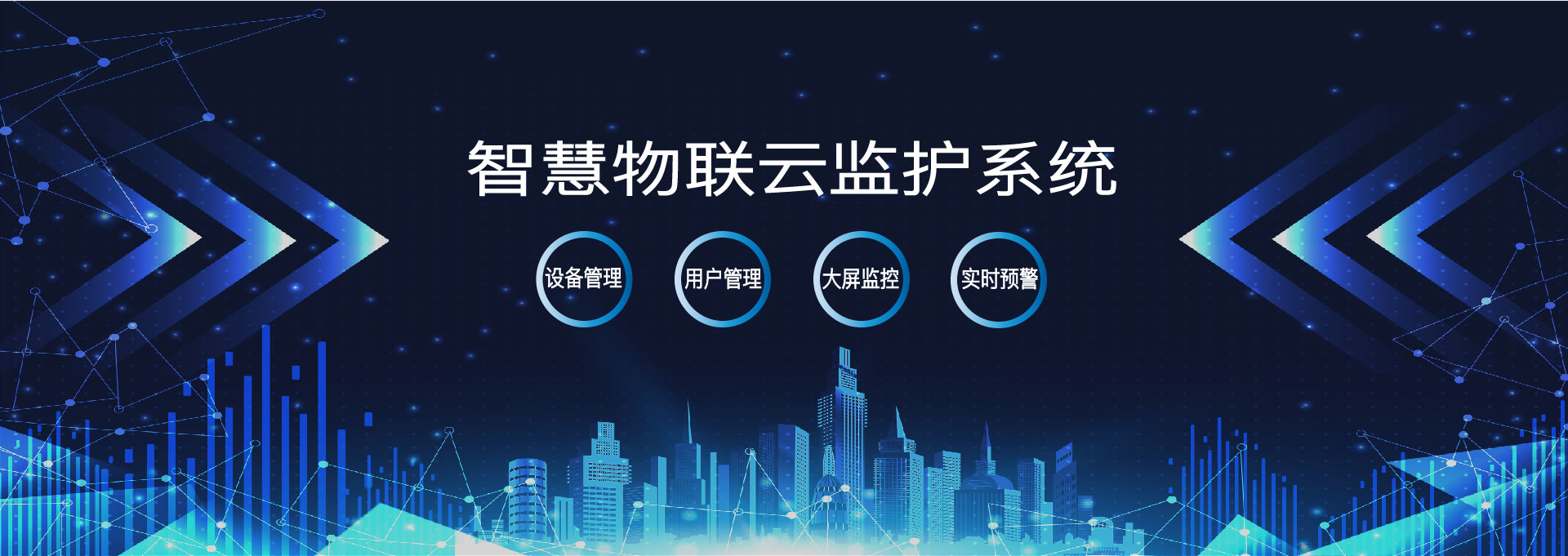 智慧物联监护系统